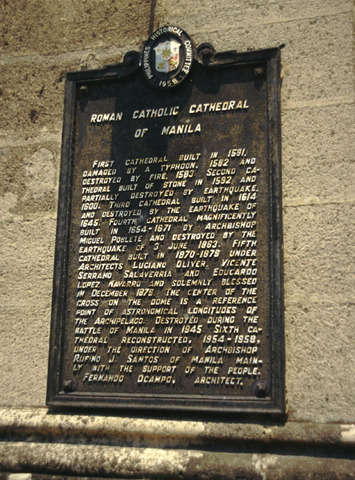 the philippines -  manila cathedral sign.jpg